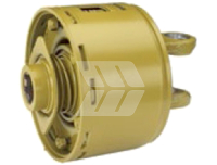 Friction clutch 2400