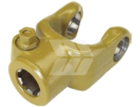 Aufsteckgabel AGCC 2600