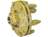 Friction clutch 2500