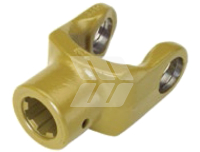 Hub yoke NG 2500