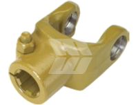 Aufsteckgabel AGKK 2400