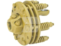 Friction clutch 2400