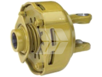 Friction clutch 2400