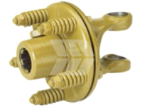 Friction clutch 2100