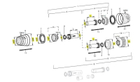 Gleitring 2280-2380