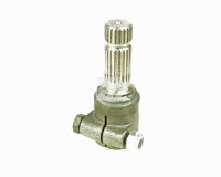 PTO reduction piece 1 3/4 (20) to 1 3/8 (21)