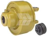 Cam clutch 2500