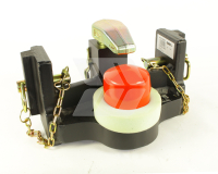 Kugelbock KK80 W=335/30/22mm