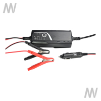 Professional SMART Charger 6/12V 1.1A