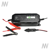 Professional SMART battery charger 12V 7.0A