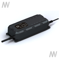 Professional SMART battery charger 25A