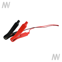 Adapter cable with pliers