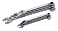 Ringmaulschlüssel Satz 16-tlg 6-32mm