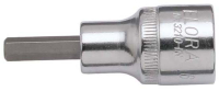 Innen-6KT GR 12 Schraubendreher-Einsatz 1/2 zoll