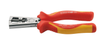 VDE Abisolierzange 165 mm