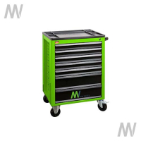 MW PARTS workshop trolley 5.2