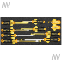 MODUL 2K SCHR.DREHER OMS-7