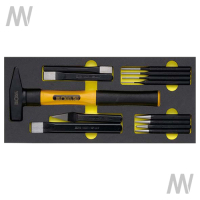 MODUL, LEER OMS-8L