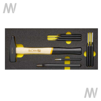 MODUL WERKZEUGSORTIMENT OMS-12