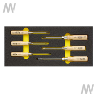 MODUL WERKZEUGSORTIMENT OMS-16