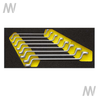MODUL WERKZEUGSORTIMENT OMS-19