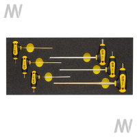 MODUL, LEER OMS-26L