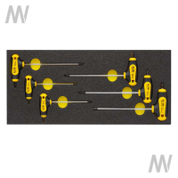 MODUL, LEER OMS-27L