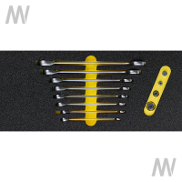 MODUL WERKZEUGSORTIMENT OMS-30