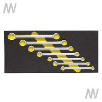 MODUL, LEER OMS-31L