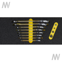 MODUL, LEER OMS-32L