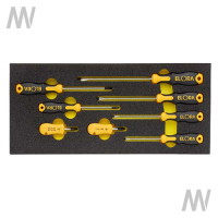 MODUL SCHRAUBENDREHER OMS-38