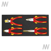 MODUL, LEER OMS-42L