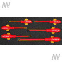 MODUL, LEER OMS-43L