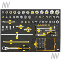 leeres Modul OMS-46L