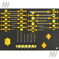 leeres Modul OMS-48L