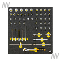 leeres Modul OMS-49L