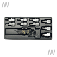 MODUL F. INNENTORX-SCHR. MS-14