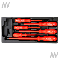 MODUL VDE-SCHR.DREHER MS-32