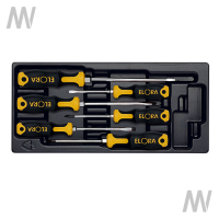 MODUL 2KOMPO-SCHR.DREHER MS-36