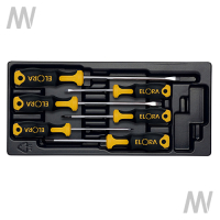 MODUL 2KOMPO-SCHR.DREHER MS-39