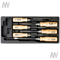 MODUL WERKSTATT-SCHR.DR. MS-40