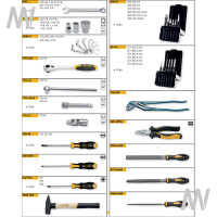 64-TLG. WERKZ.SORTIMENT WS-1A