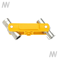 SCHALTSCHRANKSCHLÜSSEL 70-1