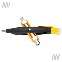 SCHALTSCHRANKSCHLÜSSEL ELEKTRO 70-3