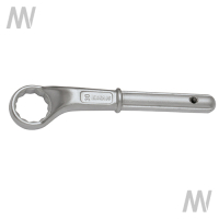 1.1/8"AF A.-RINGSCHLÜSSEL 85A-1.1/8