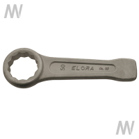 1.3/8"AF SCHLAGRINGSCHL. 86A-1.3/8