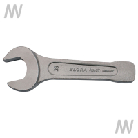 1.11/16"AF SCHLAGGABELSCHL. 87A-1.11/16