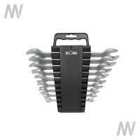 6-23MM MAULSCHL.-SATZ 100-KH 9