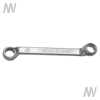 1/2X9/16"AF RINGSCHLÜSSEL 112A-1/2x9/16