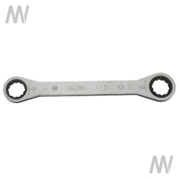 18X19MM RATSCHENRINGSCHL. 115-18x19